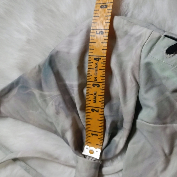 MARYSIA Cut-out Front One Piece ~ NWT - Picture 15 of 16